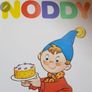 Vintage Noddy by Enid Blyton's Image 3