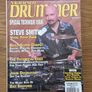 Drum Magazine Bundle. Modern Drummer & Rhythm. Portnoy, Steve Smith, Josh Freese etc. Image 6