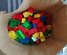 Kids blocks