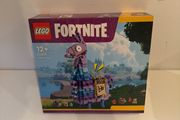 lego Minecraft supply llama 77071