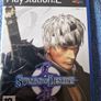 Swords of Destiny PlayStation2 Ps2 Games Original Image 2