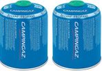 4Pk Campingaz Cartridge CV470 Gas