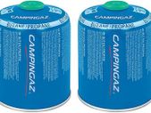 4Pk Campingaz Cartridge CV470 Gas