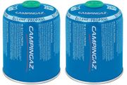 4Pk Campingaz Cartridge CV470 Gas