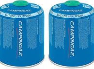 main image for ad 4Pk Campingaz Cartridge CV470 Gas