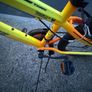 kid bike and helmet Image 4
