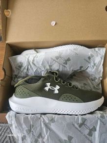 Under Armour