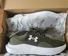 Under Armour
