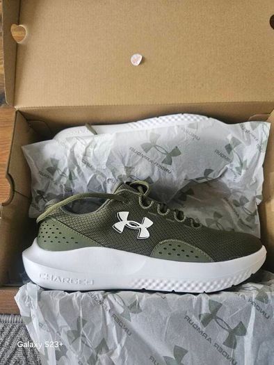 Under Armour