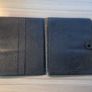 Antique Pliacraft Bible cover Image 3