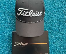 12 ProV1 and Titleist Tour Breezer Hat