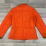Ilse Jacobsen Quilted Jacket Women's 38 Medium Image 6