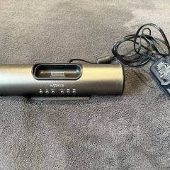 Speaker dock