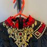 Irish Dancing Dress Image 3