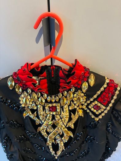 Irish Dancing Dress