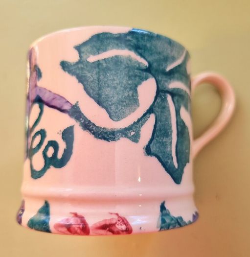 Bridgewater Mug Grapevine