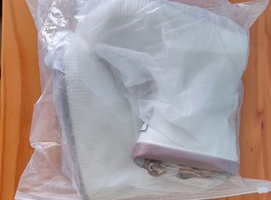 Mid-Calf Rain Boots for Women, new, unopened.