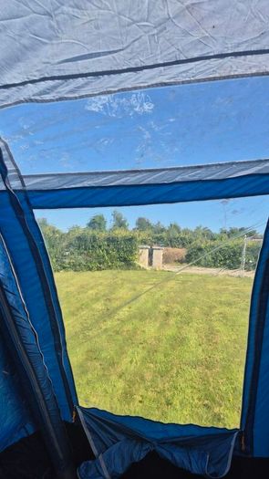 Vango Rivendale 800XL Tent Air Beam