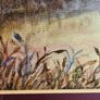 Original Oil Painting Reflections by Irish artist Mary B. Lynam  Framed & Glazed Image 10