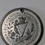 1821 Medal visit to Dublin. Image 2
