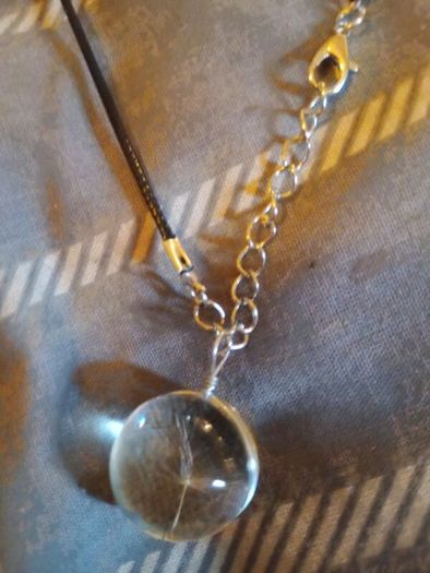 Unisex Chain