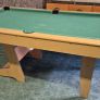 Pool Table Image 3
