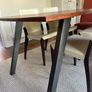 Dining table and Image 2