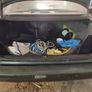 BMW 525i auto for breaking Image 2