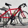 Frog 67 Road Bike. Excellent Condition Image 2