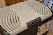 Caravan camper car portable cooler 12v 230v fridge