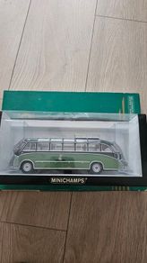 minichamps setra s8 Der walser