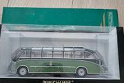minichamps setra s8 Der walser