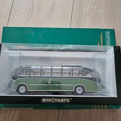 minichamps setra s8 Der walser