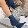 Boots size UK 2 Image 3