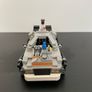 Lego IDEAS Back to the Future The DeLorean time machine 21103 Image 7