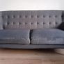 2 and 3 seater sofa Image 2