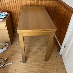 Table 90x50cm