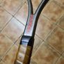 Vintage ADIDAS GTM tennis racket LM4 Image 3