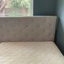 Double Harvey Norman Bed & Mattress Image 3