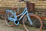 Cross Lotti Ladies Bike (Free Delivery)
