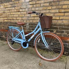 Cross Lotti Ladies Bike (Free Delivery)