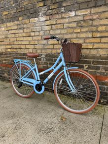 Cross Lotti Ladies Bike (Free Delivery)