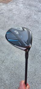 Taylor made qi10 5 wood