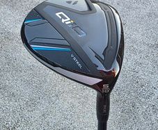 Taylor made qi10 5 wood
