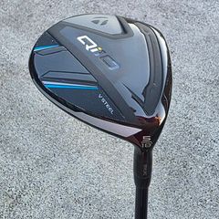 Taylor made qi10 5 wood