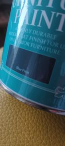 Rust-oleum Washable Matt Furniture Paint