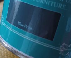 Rust-oleum Washable Matt Furniture Paint