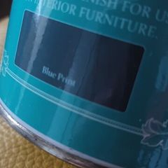 Rust-oleum Washable Matt Furniture Paint