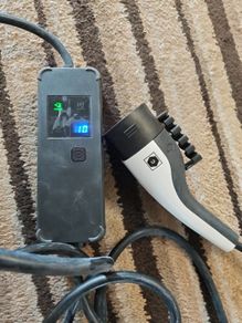 portable car charger