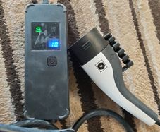 portable car charger